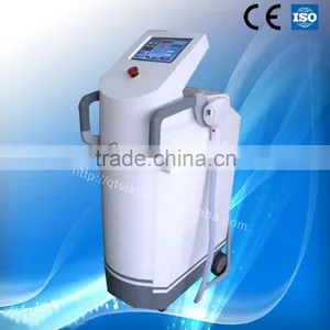 China New Innovative Product 808nm Diode Laser for Hair Removal thumbnail-1