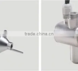 Birth Mark Removal Sanhe Best Quality Multifunction Dermatology Sc-2 10600nm 10600 Nm Laser Co2 Fractional Machine/co2 Freckle Removal Device thumbnail-5