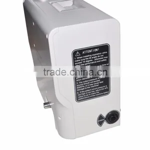 Medical Equipment Supply Circle and Compact Anesthesia Vaporizer Portable Anesthesia Machine thumbnail-4