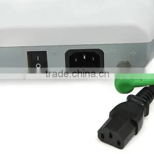 CE&ISO Best Price Color Screen Medical Equipment 3 Channel Electrocardiograph ECG Machine With Software EKG Machine-903BS-Shelly thumbnail-4
