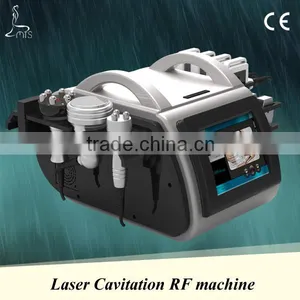 2015 Hot Selling Product for Laser Cavitation RF Machine, Come With a Set of Bandages for Convenient & Comfortable Treatment thumbnail-1