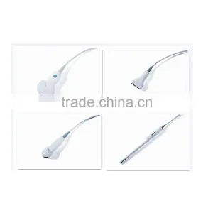 China Beijing 10.7 Inch Color LCD 2B Ultrasound Imaging System Laptop Ultrasound Scanner With CE ISO Approved thumbnail-2
