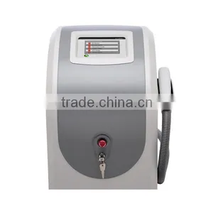 IPL Hair Removal, Portable Design, Xenon Lamp With Life Span up to 100000 Shots, 8-inch LCD Touch Screen thumbnail-2