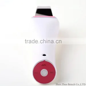 Home Use Portable Ultrasonic Peeling Machine thumbnail-3