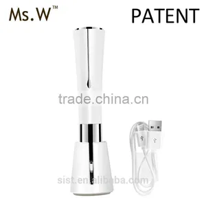 Hot Products 2017 Skin Tightening Anti-wrinkle Massage Pen, Portable Vibrating Eye Dark Circle Remover Beauty Equipment thumbnail-2