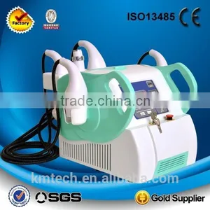 500W 2015 Most Popular Design 7 In 1 Skin Care Slimming Ultrasound Cavitation Machine Ultrasound Fat Reduction Machine thumbnail-5