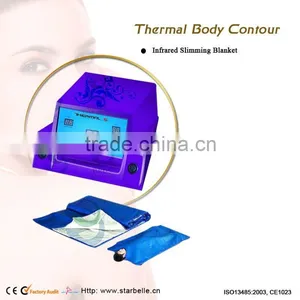 Infrared Ray Body Shaping Slimming Blanket Beauty Equipment thumbnail-1