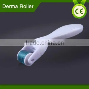 Micro Derma Roller Stainless Micro Needle Therapy DRS Derma Roller for Acne Scar Removal thumbnail-2