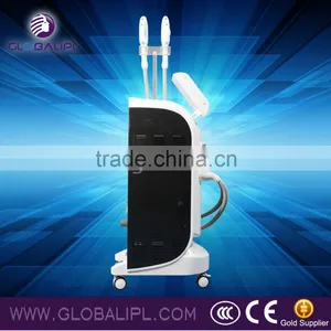 Comfortable & Permanent Multifunctional Underarm Hair Removal Shr Equipment thumbnail-5