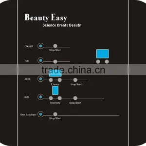WF-26 Multifunctional Face Beauty Machine thumbnail-2