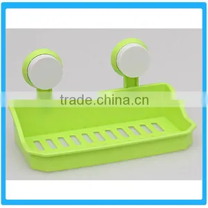 Hot Sales Plastic Bathroom Storage Rack thumbnail-4