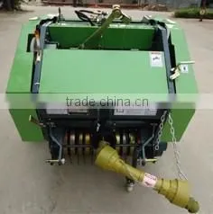RXYK0850 Mini Round Hay Baler With CE for Sale thumbnail-1