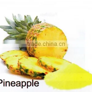 All-Natural Spray Dried Pineapple Powder thumbnail-1