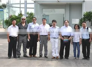 Viet Global Import Export Trading Production Joint Stock Company company overview - view 1 thumbnail