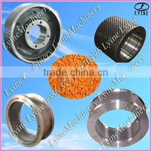 Stainless Steel Floating Fish Feed Pellet Production Line thumbnail-1