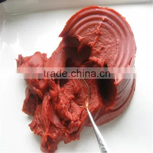 Low Price Canned and Sachet Tomato Paste With Low Price thumbnail-2