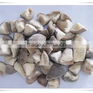 2015 New Crop IQF Frozen Shiitake Mushrooms thumbnail-3