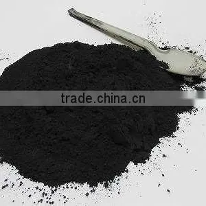 Coconut Base Charcoal Powder Supplier Form India thumbnail-1