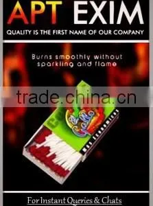 Trader of Wax Matchbox for Mexico Market at Cheap Price thumbnail-4