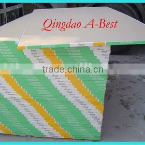 Plasterboard for Drywall thumbnail-2