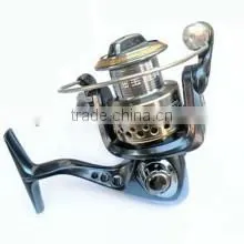 Deep Sea Fly Plastic Fishing Reel thumbnail-1
