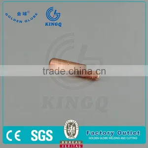 KingQ Co2 Mig Nozzle Welding 401-6-62.75 With High Quality Made in China Supply Supermarket thumbnail-4