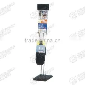Newspaper Shelf ackinformation Shelfmodern BookshelfCheap Wall Bookcases/bookshelf Design thumbnail-1