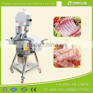 FK-310 High Quality Bones Cutter Chopper Cutting Machine thumbnail-1