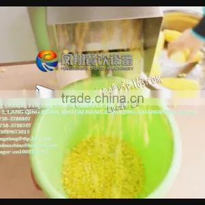 FC-310 Fruit Juice Machine Vegetable Juice Malt Sprout Juice Liquid Food Making thumbnail-3
