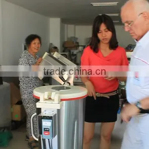 FC-310 Functional Orange Juicer Making Machine thumbnail-4