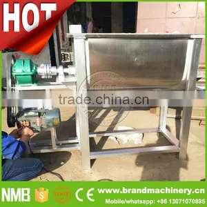 World Popular Animal Feed Machinery in Kenya for Animal Feeds,prices Spiral Mixer, Power Mixer Amplifier thumbnail-5