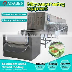 Microwave Heating Equipment thumbnail-1