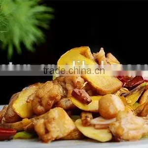 Reliable Supplier Boletus Edulis thumbnail-6