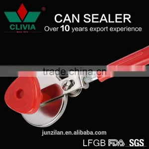FG-3 Manual Can Seamer thumbnail-2