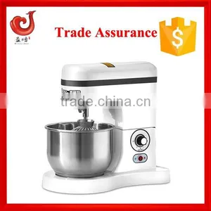 5L Planetary Mixer for Commercial Use thumbnail-1