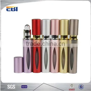 Colorful Mini Roll on Bottle 10ml thumbnail-1