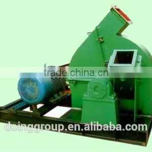 Wood Chip Machine With Good Quality thumbnail-2