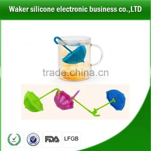 Factory Hot Sell Novelty Tea Infuser thumbnail-1