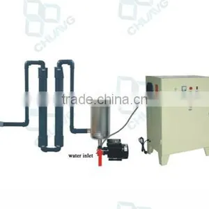 Factory Price High Dfficiency 1T 6T 12T Ozone Water Mixing Pump thumbnail-6