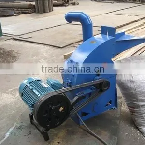 High Efficiency Powerful Crop Straw Crusher/ce Certificate/hot Sale thumbnail-4