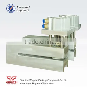 Punching Machine Round Magnets With Holes thumbnail-1