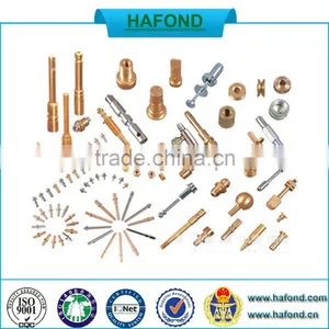 15 Years Factory Experience Cnc Brass Turning Parts thumbnail-3