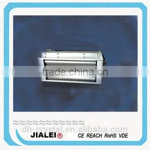 Blower for Oven Heater Electric FireplaceTangential Fan Shaded Pole Motor thumbnail-4