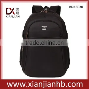Factory Price School Backpack | High School Backpacks | Yiwu Bag Agent (BDNB030) thumbnail-1