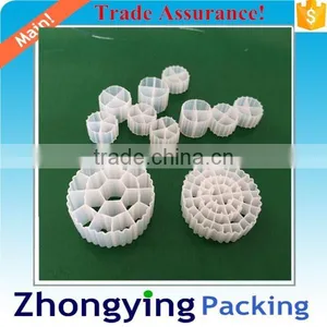 High Efficient Bio Packing Media, Plastic Packing Media thumbnail-1