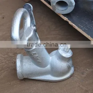 50mm Trailer Coupler thumbnail-4