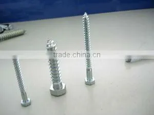 Furniture Fasteners DIN571 thumbnail-1
