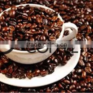 Roast Coffee Beans Ethiopia Roast Coffee Beans Arabica Coffee thumbnail-2
