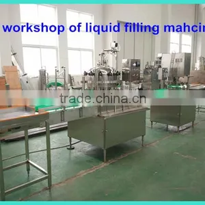 Colgate Tooth Paste Filing Packing Machine for Sale thumbnail-6