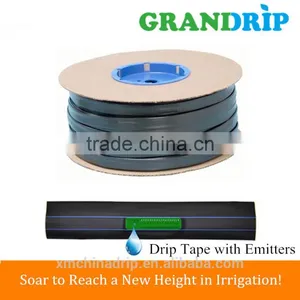 High Quality Irrigation System Garden Supplies Drip Hose Tape thumbnail-2